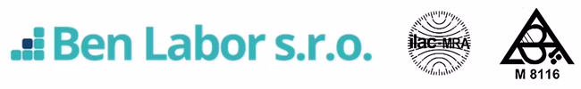 Ben Labor s.r.o.