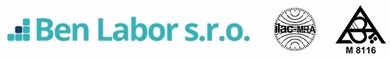 Ben Labor s.r.o.